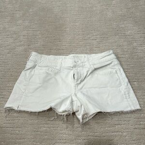 American Eagle Midi Short
